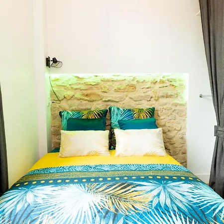 Cozy In Near Paris Attractions * Clamart